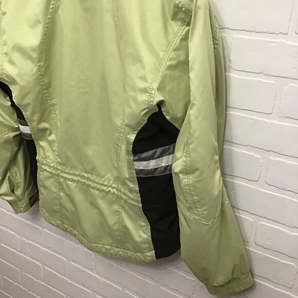 𝅺SPIDER winter jacket TTX 10,000 mm snowboard ski women snow - Picture 3 of 16